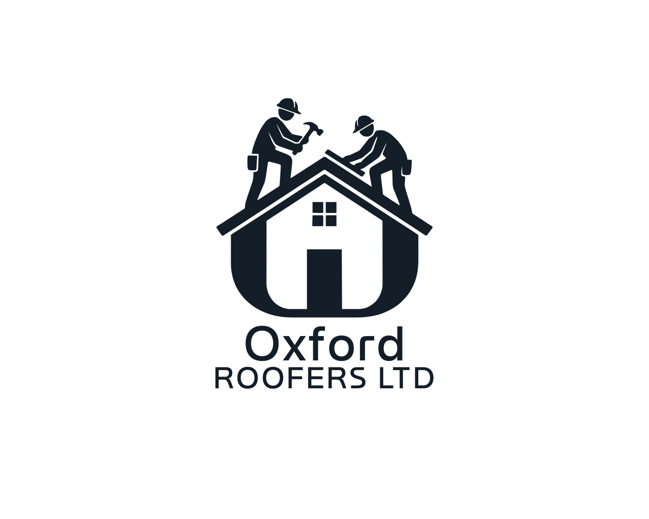 Oxford Roofers Ltd Logo